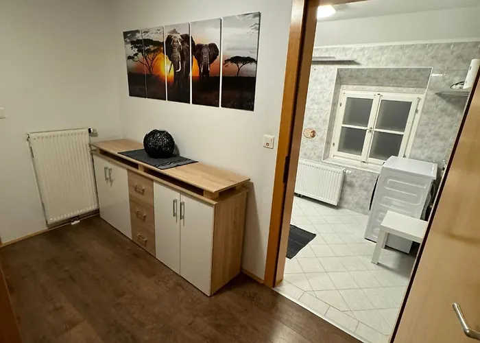 Haus Kampl - Grundlsee باد ميترندورف