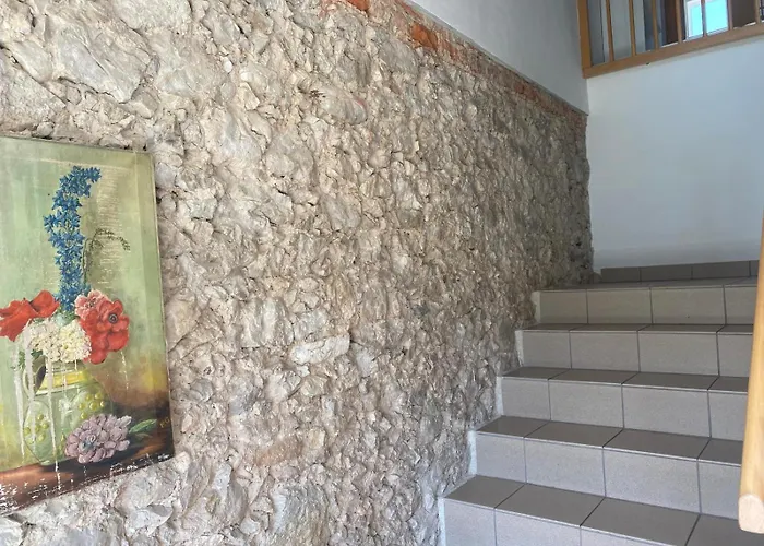 شقة Haus Kampl - Grundlsee