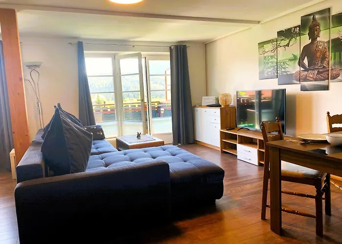 Haus Kampl - Grundlsee * Bad Mitterndorf