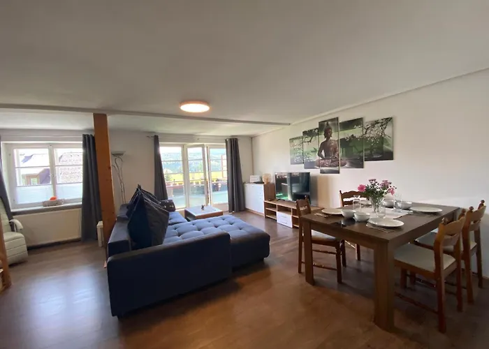 Haus Kampl - Grundlsee Bad Mitterndorf