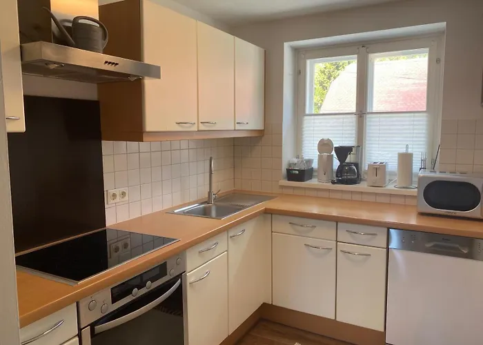 شقة Haus Kampl - Grundlsee *