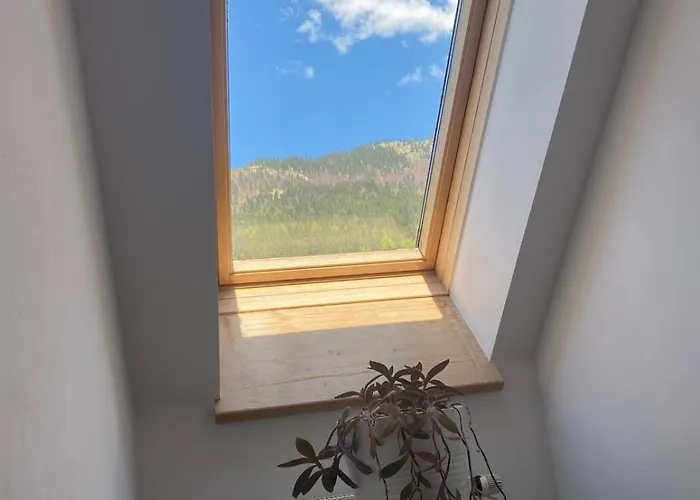 Haus Kampl - Grundlsee شقة