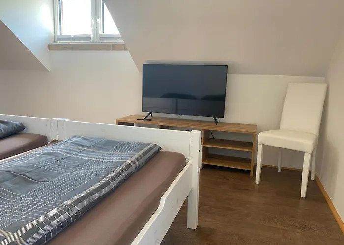 Appartement Haus Kampl - Grundlsee