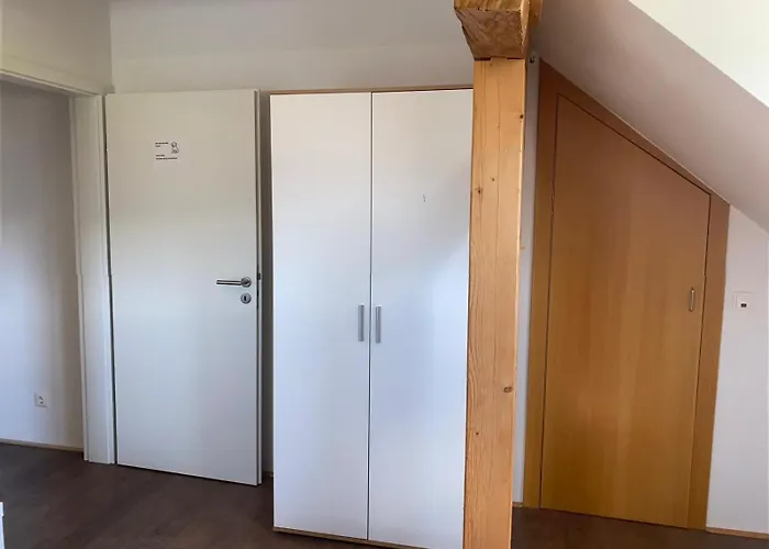 Haus Kampl - Grundlsee Appartement *