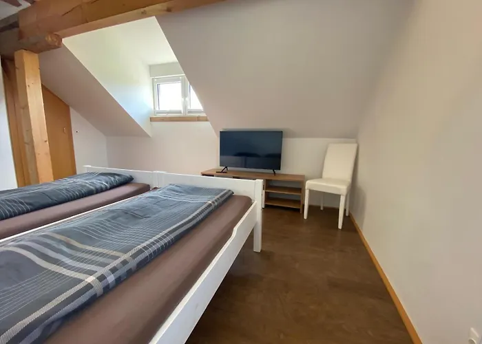 Appartement Haus Kampl - Grundlsee *