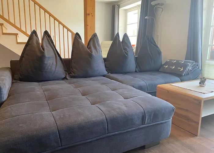 Haus Kampl - Grundlsee Appartement Bad Mitterndorf