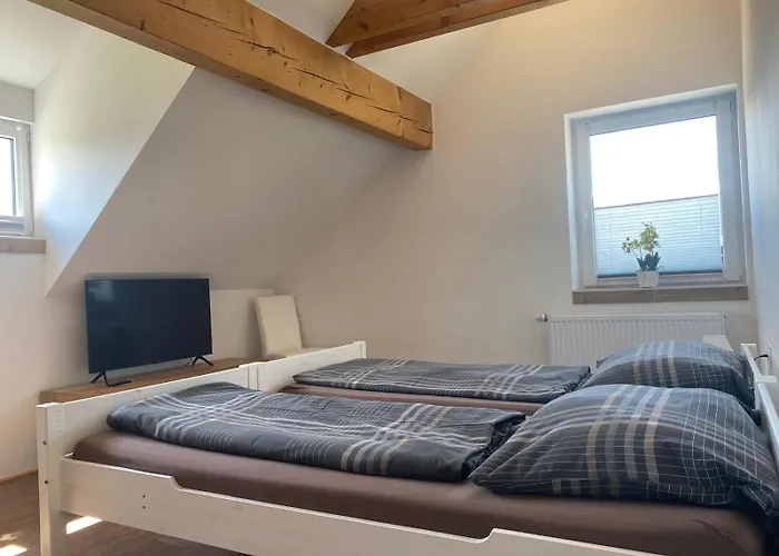 Appartement Haus Kampl - Grundlsee Bad Mitterndorf