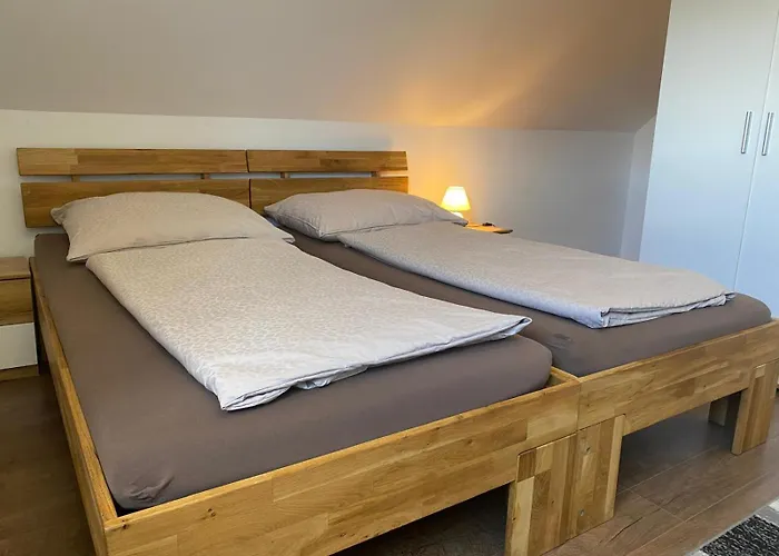 Haus Kampl - Grundlsee Appartement