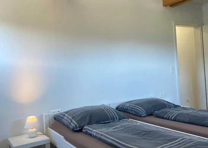 Appartement Haus Kampl - Grundlsee