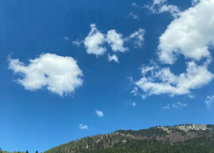 Appartement Haus Kampl - Grundlsee *