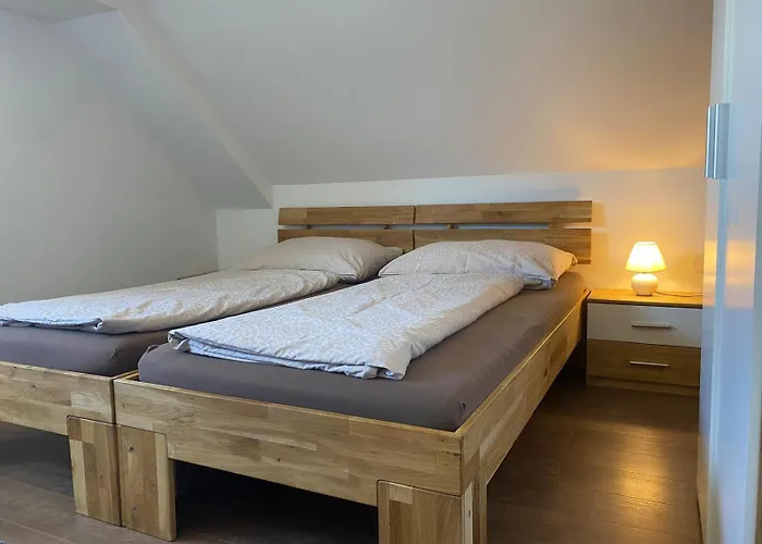 Haus Kampl - Grundlsee Appartement Bad Mitterndorf