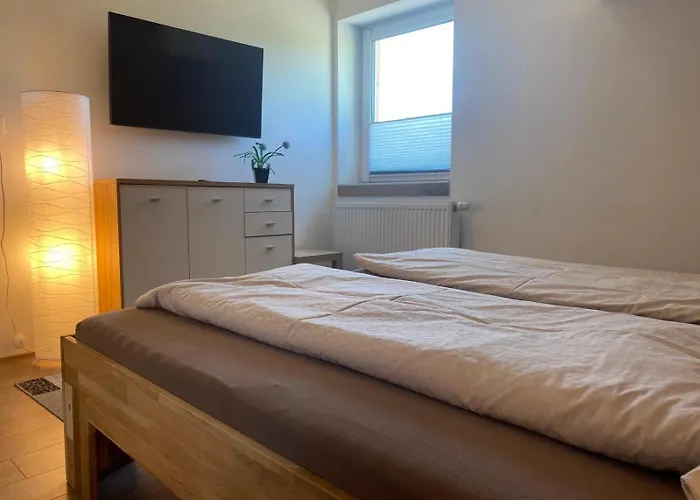 Appartement Haus Kampl - Grundlsee Bad Mitterndorf