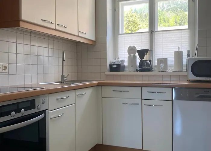 Haus Kampl - Grundlsee *