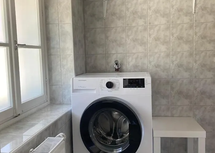 Haus Kampl - Grundlsee باد ميترندورف