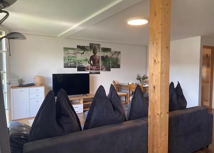 Haus Kampl - Grundlsee * باد ميترندورف