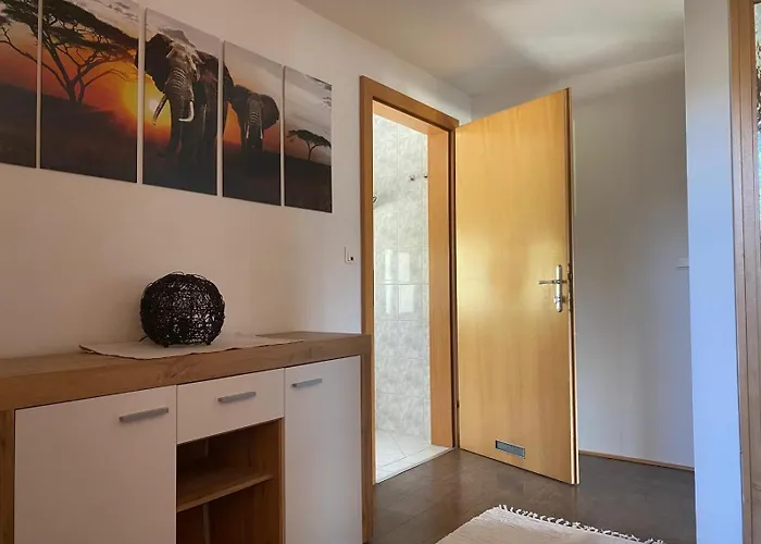 Haus Kampl - Grundlsee Appartement